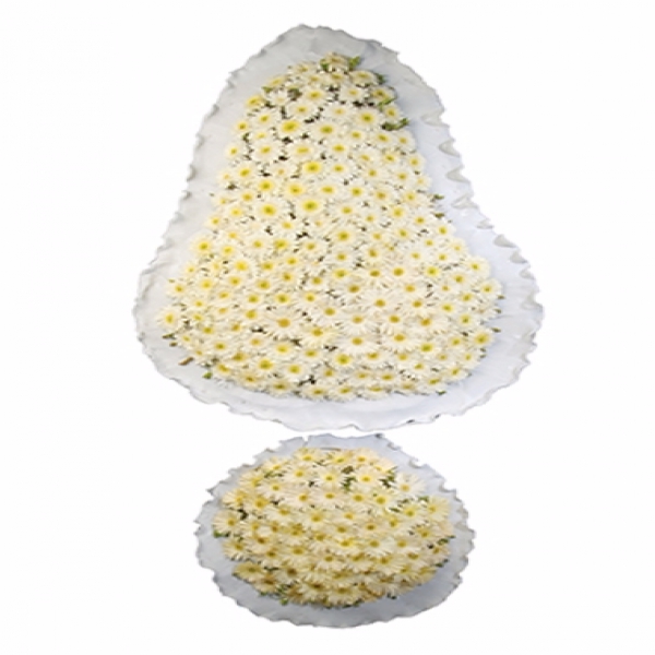  Hochzeitskorb öffnen. Resim 1